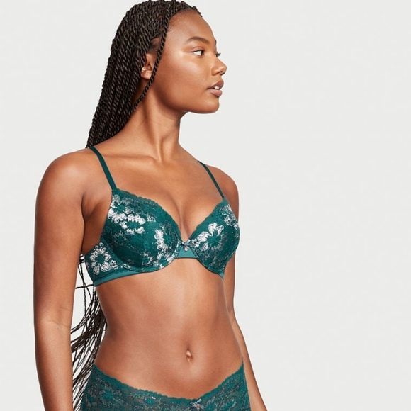 Victoria's Secret Perfect Shape Body By Victoria - Picture 13 of 13